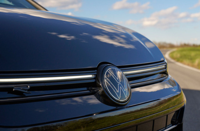 Volkswagen, Golf ve Tiguan üretimini durduruyor