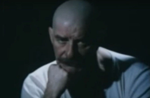 Türkiye'deki ilk bilim kurgu dizisi oydu: Adeta bir nesli ürpertti...