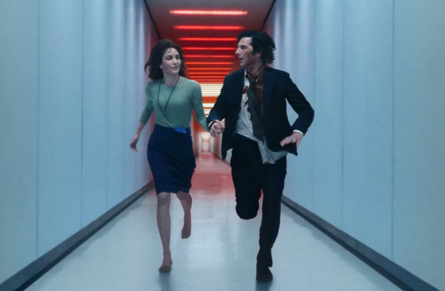 Black Mirror gerçek oldu mu? 2025’te distopya kurguları gerçeğe yaklaşıyor