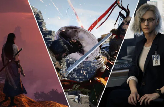 Ertelenen GTA 6'ya alternatif açık dünya oyunları