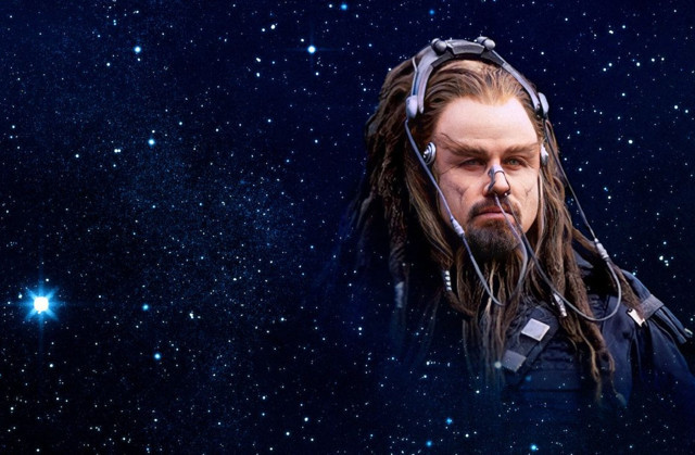 Bir dönemin çok konuşulan bilim kurgu filmi: 'Tarihe tanıklık ettiğimi o an anlamıştım'