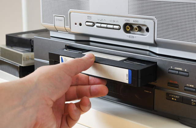 Tuşlu telefondan VHS kasetlere: Bir kuşağı değiştiren 5 icat