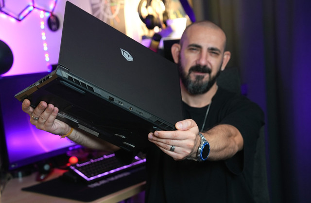 Oyuncular için ‘kolaylık manifestosu’ | Monster Tulpar T6 V3.4 inceleme