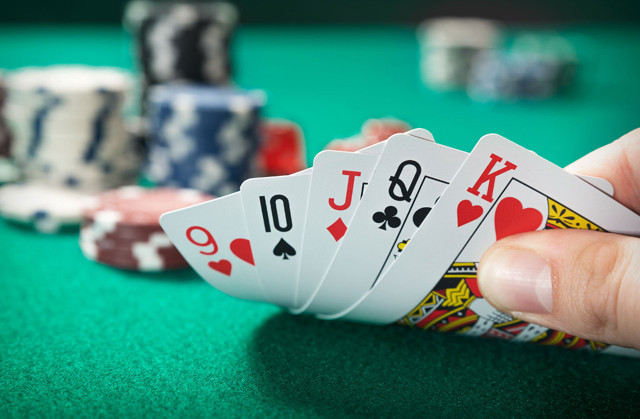 Dünyanın en güçlü yapay zekaları poker masasında kapıştı