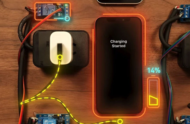 Hızlı şarj telefon piline zarar veriyor mu?