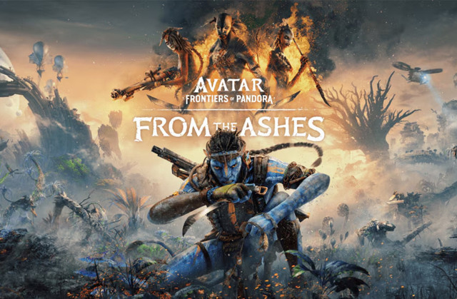 Avatar: Frontiers of Pandora Genişlemesi 'From the Ashes' çıkış tarihini duyurdu: Düşman Na'vi klanı geliyor!