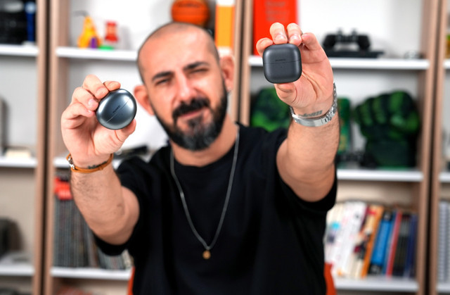 Moda, konfor ve akıllı ses teknolojisinin yeni dengesi | Huawei FreeClip 2 inceleme