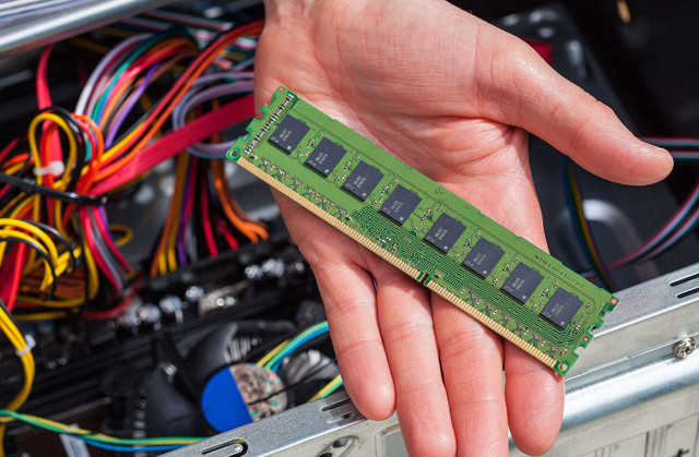 Bunu yapmayın: Ucuz oyuncu bilgisayarlarındaki DDR4 tehlikesi