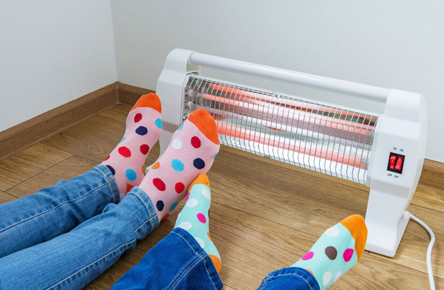 Doğru ısıtıcıyı seçme rehberi: Elektrikli ısıtıcı alırken hata yapmayın