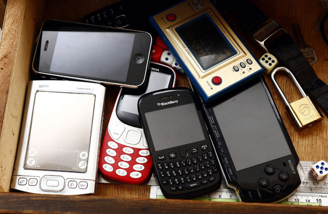 Sadece çöp değilmiş: Eski cihazların içinden çıkan değerli madenler şaşırtıyor