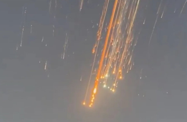 2025 uzay tarihine damga vuran 12 büyük başarısızlık