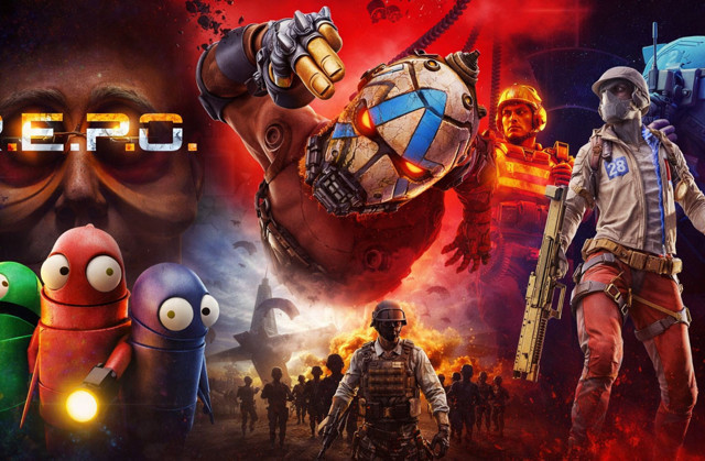 Steam’de 2025’in en çok satan oyunları belli oldu