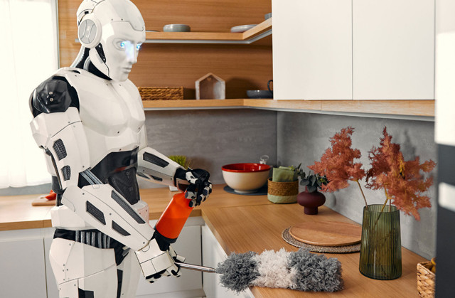 Akıllı gözlüklerden insansı robotlara: 2026’nın teknoloji trendleri