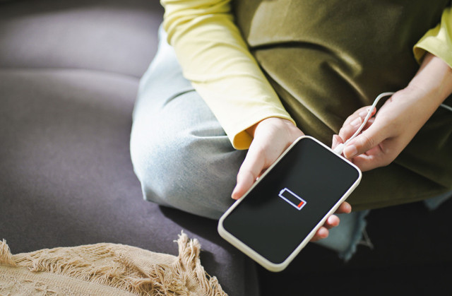 Telefon pilinin gizli düşmanları belli oldu: Şarj düşmanı 5 uygulama