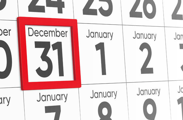 31 Aralık gününün hiç yaşanmadığı ülke: 1994’ten 1995’e geçilirken ne oldu?