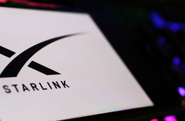 Alçak dünya yörüngesinde büyük göç: Starlink uyduları aşağı çekiliyor