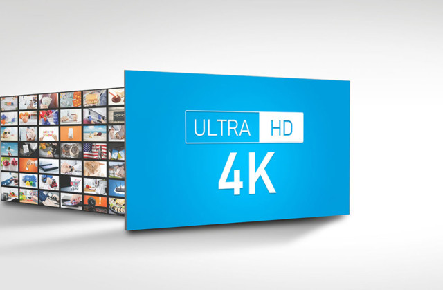 Modern TV’lerin görünmeyen gücü: "Upscaling” (görüntü ölçeklendirme) nedir?