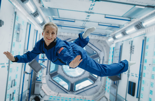 Şaşırtıcı yasaklar: Astronotların uzayda asla yapamayacağı 5 şey