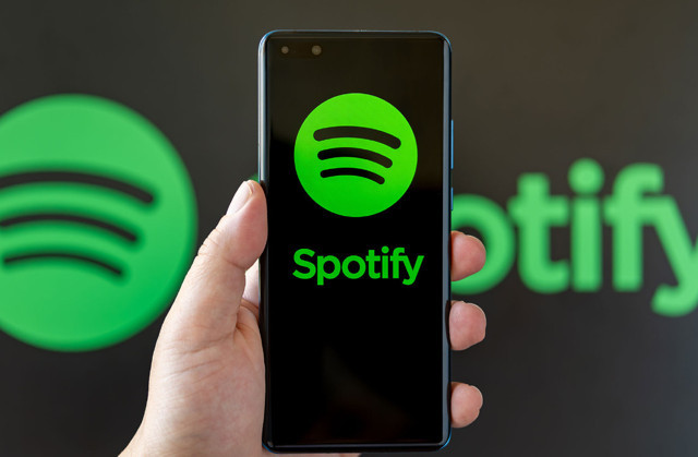 Spotify hakkında 5 rahatsız edici gerçek