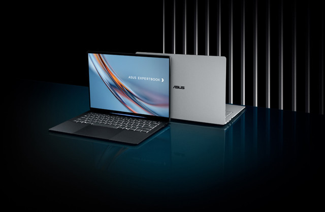 1 kilogramın altında laptop: ASUS ExpertBook Ultra tanıtıldı