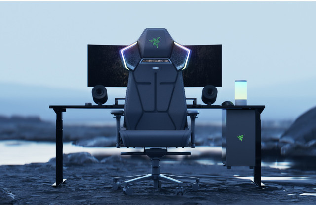 Razer yapay zekayı oyunun her anına dahil ediyor. CES 2026'da yeni bombalarını duyurdu!