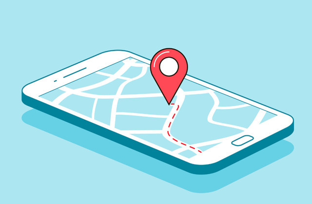 Navigasyona körü körüne güvenmeyin: Tır şoförünün başına gelenler…