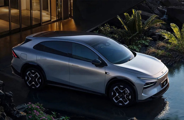 Çin’den Tesla’ya gözdağı: Tek depo ve tek şarjla 1.700 kilometre