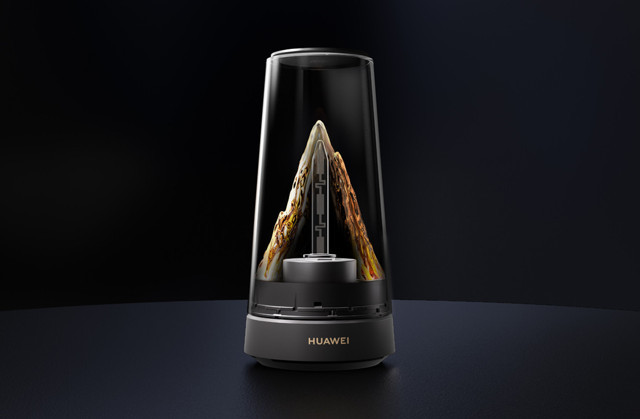 HUAWEI’den "sanatsal router" yaklaşımı: Hem şık hem de 3.6 Gbps hızında