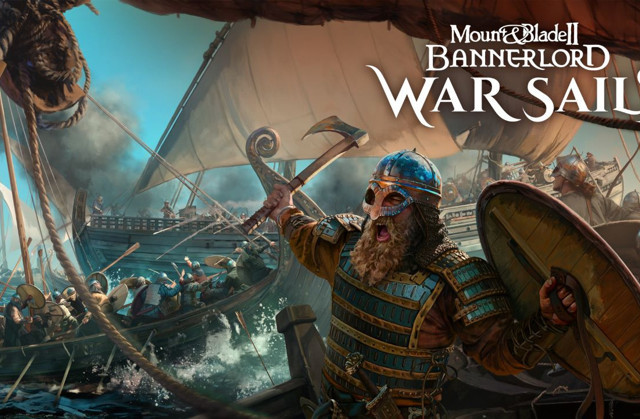 Mount & Blade II Bannerlord - War Sails inceleme | Calradia’dan denize: Savaş sancakları yelken açıyor
