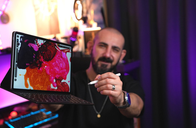 Bu tablet, laptop’a rakip mi? | Huawei MatePad 11.5 S inceleme