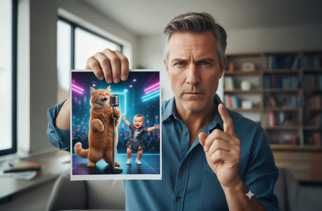 Konuşan bebekli yapay zekâ videoları, harcadığınız suya değiyor mu? Hiç sanmıyoruz!