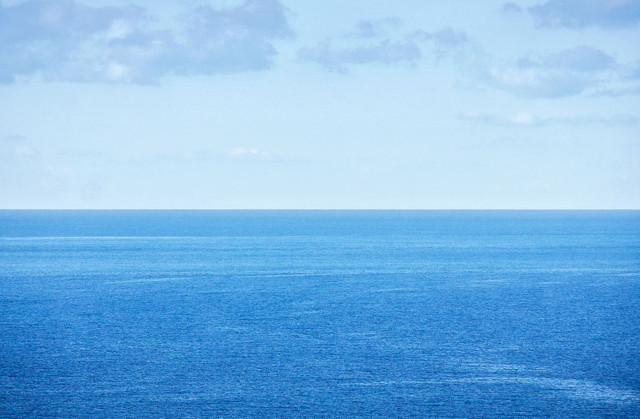 Uzay araçlarının mezarlığı: Dünyanın insanlardan en uzak noktası Point Nemo nerede?