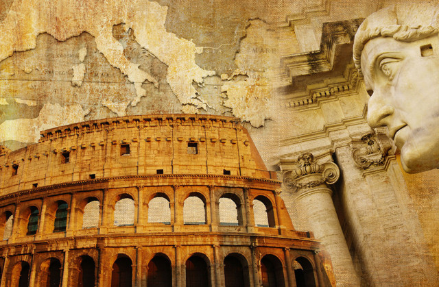 Roma İmparatorluğu'nun sessiz celladı kurşun muydu?