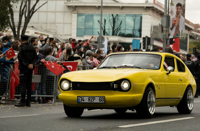 Süper Türk Canavarı: Anadol STC-16’nın öyküsü ve geride bıraktığı miras