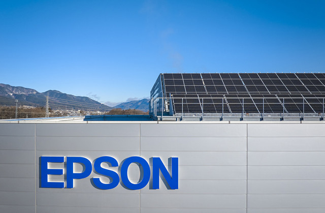 Epson’dan tasarım şovu: İşte en iyi tasarım seçilen Epson ürünleri