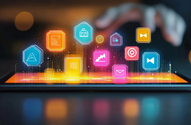 Hiç kod bilmeden kendi mobil uygulamanızı hazırlayın!