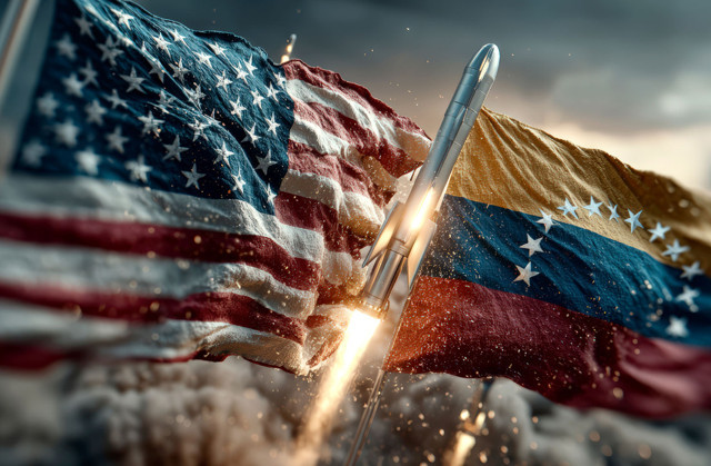 Trump'ın gizemli silahı: "Discombobulator" ve ses dalgalarının görünmez gücü