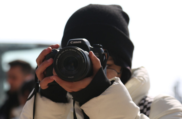 Canon ve TOÇEV genç yeteneklerin izinde: Gençlik Programı’nın yeni durağı İstanbul