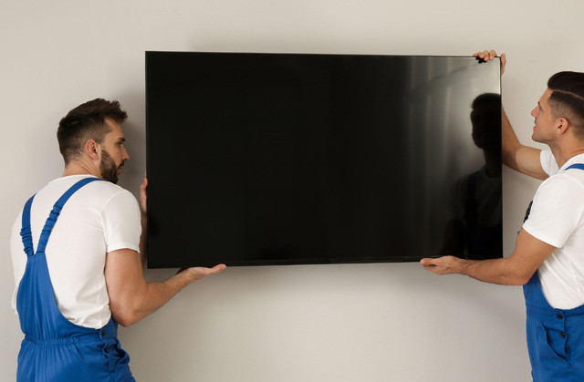 Televizyonu duvara asarken bu hataları sakın yapmayın