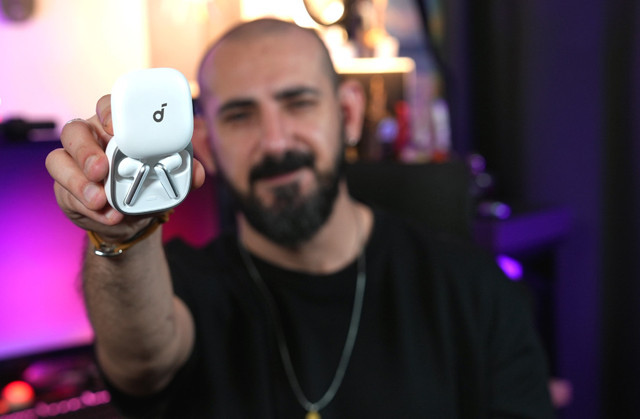 Anker Soundcore Liberty 5 alınır mı? Kimler için mantıklı? İnceledik!