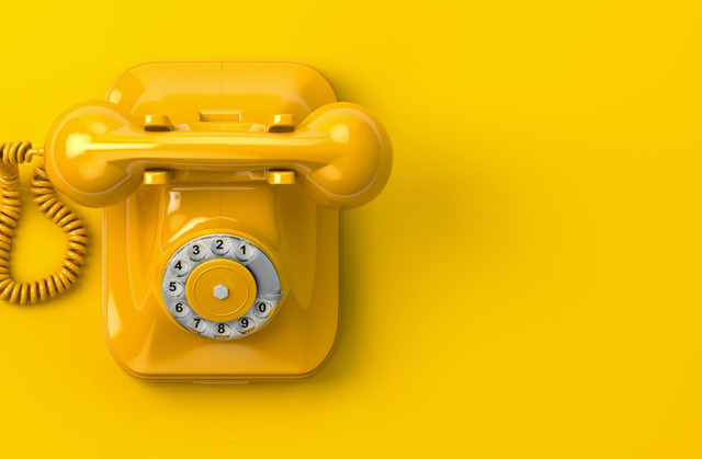 60’lı yılların en tartışmalı telefon numarası geri döndü