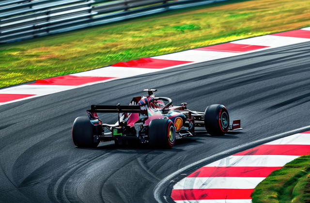 F1 tutkunlarının en çok şikayet ettiği 5 pist