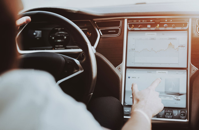 Teknoloji, modern otomobilleri ölüm tuzağına mı dönüştürüyor?