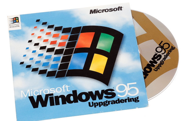 Weezer operasyonu: Windows 95 CD’sindeki klibin zorlu macerası