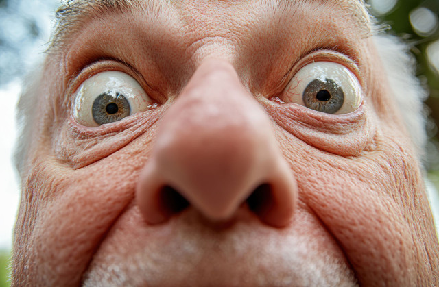 Tarihin en büyük fiziksel gizemi: 19 santimetrelik burun gerçek mi?