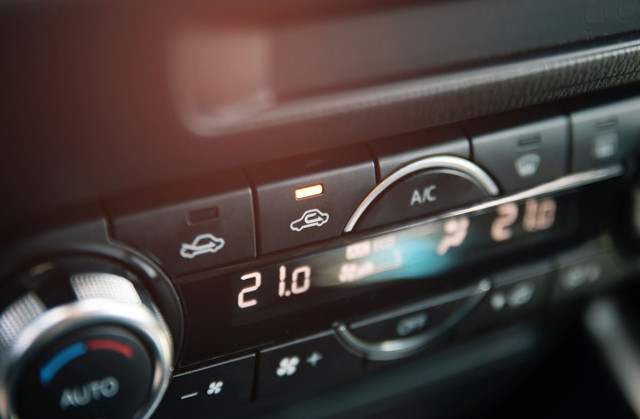 Sürücülerin %90'ı yanlış kullanıyor: Arabadaki gizemli düğmenin marifeti