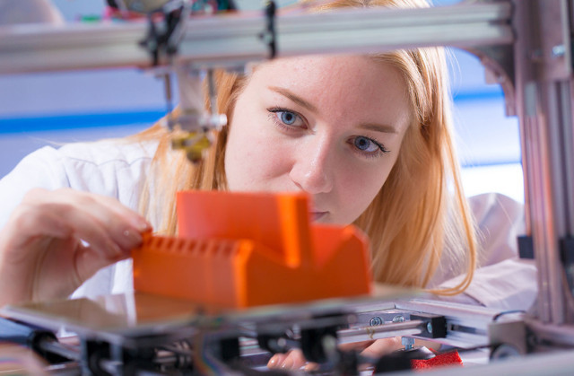 3D yazıcı ile bunları asla basmayın