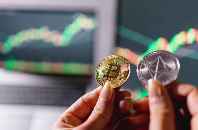 Ethereum’un kurucusu, kriptoda kumar devrine savaş açtı