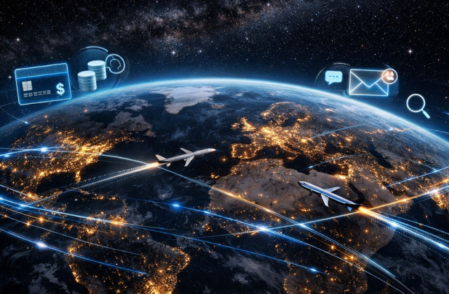 Dünyada sadece 1 saniyede neler oluyor? Rakamlar akıl sınırlarını zorluyor