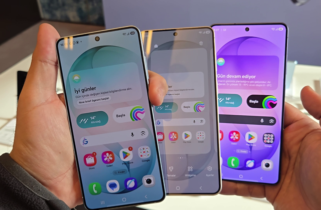 Samsung Galaxy S26 serisi tanıtıldı: İşte tüm modeller ve özellikleri